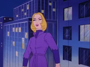 مسلسل Super Friends الموسم ٢ الحلقة ١٠