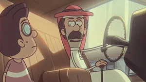 مسلسل محافظة مسامير الموسم ٢ الحلقة ٤