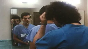 مسلسل St. Elsewhere الموسم ٤ الحلقة ٨