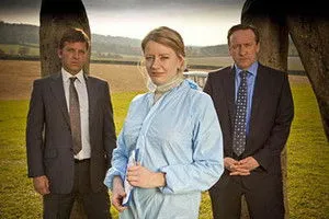 مسلسل Midsomer Murders الموسم ١٤ الحلقة ٥