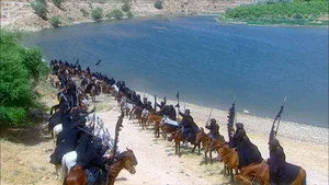 مسلسل الحجاج الحلقة ٧