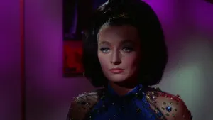 مسلسل Star Trek الموسم ٣ الحلقة ٥