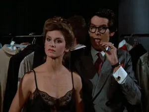 مسلسل Remington Steele الموسم ٢ الحلقة ١١