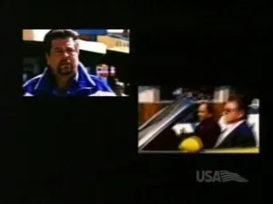 مسلسل Nash Bridges الموسم ٥ الحلقة ٢١