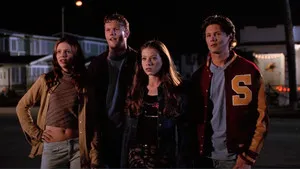مسلسل Buffy the Vampire Slayer الموسم ٦ الحلقة ٦