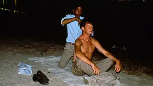 مسلسل Michael Palin: Around the World in 80 Days الحلقة ٤
