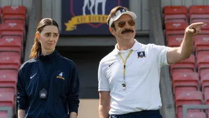 مسلسل Ted Lasso الموسم ٤ الحلقة ٢