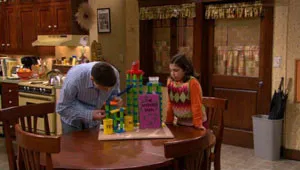 مسلسل Still Standing الموسم ٤ الحلقة ٢