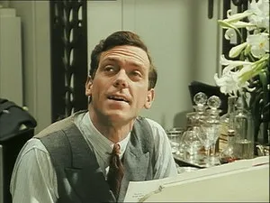 مسلسل Jeeves and Wooster الموسم ٤ الحلقة ٣
