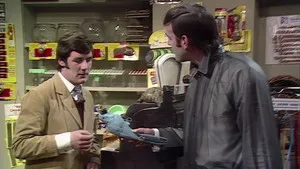 مسلسل Monty Python's Flying Circus الموسم ١ الحلقة ٨