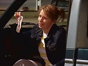 مسلسل Corner Gas الموسم ٦ الحلقة ١