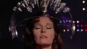مسلسل Star Trek الموسم ٣ الحلقة ١