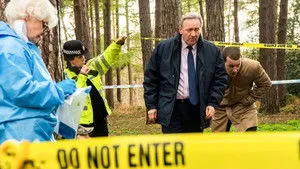 مسلسل Midsomer Murders الموسم ٢٣ الحلقة ١