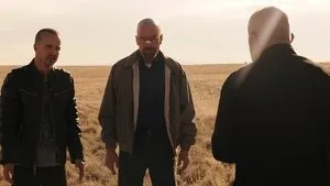 مسلسل Breaking Bad الموسم ٥ الحلقة ١