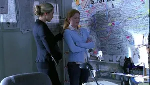 مسلسل Shark الموسم ١ الحلقة ٩
