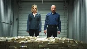 مسلسل Breaking Bad الموسم ٥ الحلقة ٨
