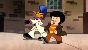 مسلسل Duck Dodgers الموسم ٣ الحلقة ١٠