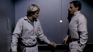 مسلسل The Man from U.N.C.L.E. الموسم ٤ الحلقة ٣
