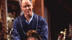 مسلسل 3rd Rock from the Sun الموسم ٢ الحلقة ٢٣