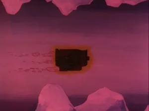 مسلسل Super Friends الموسم ٦ الحلقة ٣