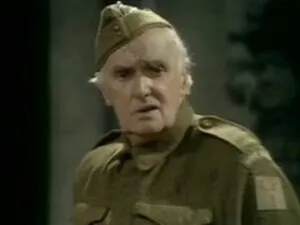 مسلسل Dad's Army الموسم ٥ الحلقة ٦