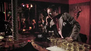 مسلسل The Rockford Files الموسم ٤ الحلقة ١
