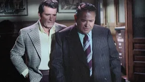 مسلسل The Rockford Files الموسم ٣ الحلقة ١٣