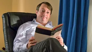 مسلسل Peep Show الموسم ٩ الحلقة ١