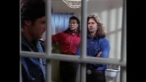 مسلسل Renegade الموسم ٢ الحلقة ١٧