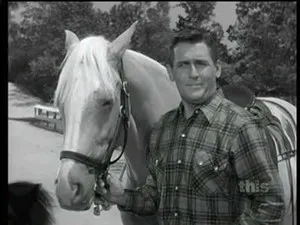مسلسل Mister Ed الموسم ٢ الحلقة ١