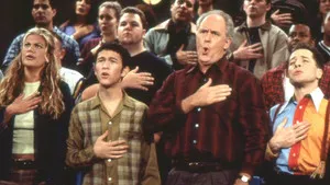 مسلسل 3rd Rock from the Sun الموسم ٦ الحلقة ٨