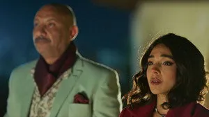 مسلسل أعلى نسبة مشاهدة الحلقة ١٤