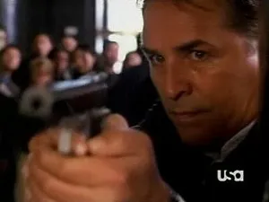 مسلسل Nash Bridges الموسم ٦ الحلقة ٩