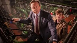 مسلسل Midsomer Murders الموسم ١٦ الحلقة ٥