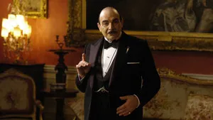 مسلسل Agatha Christie's Poirot الموسم ١١ الحلقة ٣