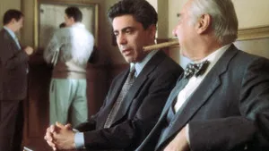 مسلسل Picket Fences الموسم ٢ الحلقة ٢١