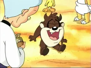 مسلسل Baby Looney Tunes الموسم ١ الحلقة ٣٦