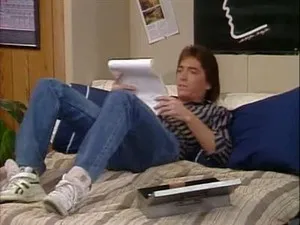 مسلسل Charles in Charge الموسم ٤ الحلقة ٢٤