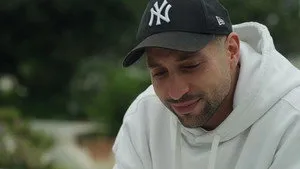 مسلسل أكسيدون الحلقة ٨