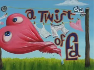 مسلسل إد، إدد وإدي الموسم ٤ الحلقة ١٢