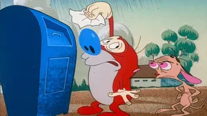 مسلسل عرض رين وستيمبي الموسم ١ الحلقة ١