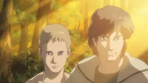 مسلسل Koukaku Kidoutai: Stand Alone Complex الموسم ١ الحلقة ٣