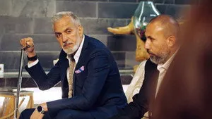 مسلسل ملوك الجدعنة الحلقة ٢٧