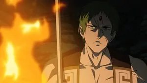 مسلسل موشوكو تينسي الموسم ١ الحلقة ٩