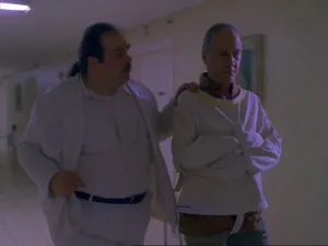 مسلسل Kung Fu: The Legend Continues الموسم ١ الحلقة ١٦