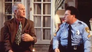 مسلسل 3rd Rock from the Sun الموسم ٤ الحلقة ٦