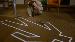 مسلسل Columbo الموسم ٧ الحلقة ٥