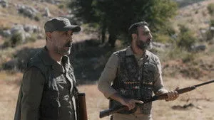 مسلسل الهيبة الموسم ٥ الحلقة ٧