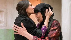 مسلسل شارع الأعشى الموسم ٢ الحلقة ٤