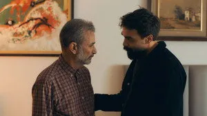 مسلسل الهيبة: راس الجبل الحلقة ١٧